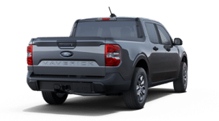 2025 Ford Maverick® External Image 4